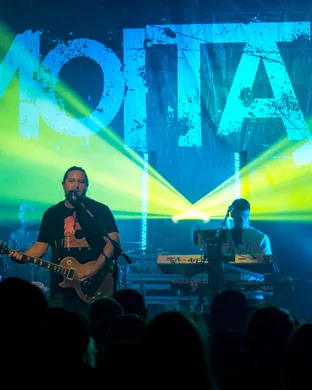 Iration Silver Spring