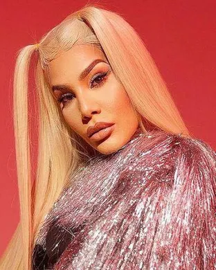 Ivy Queen Washington