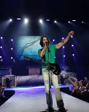 Jake Owen Baltimore