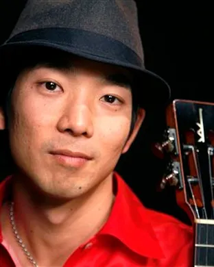 Jake Shimabukuro Easton