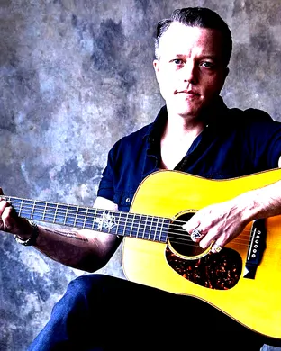Jason Isbell Vienna