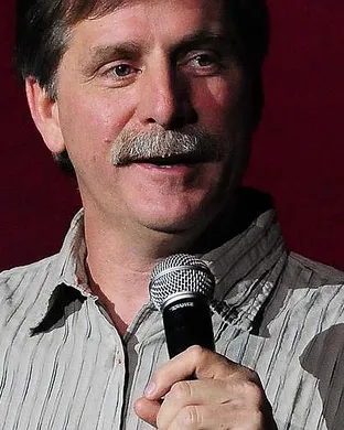 Jeff Foxworthy Washington