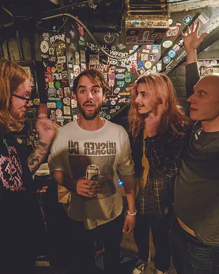 Jeff Rosenstock Baltimore