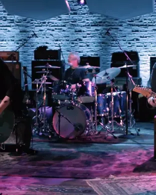 Jefferson Starship Baltimore