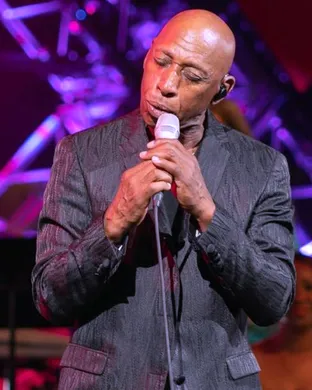 Jeffrey Osborne Alexandria