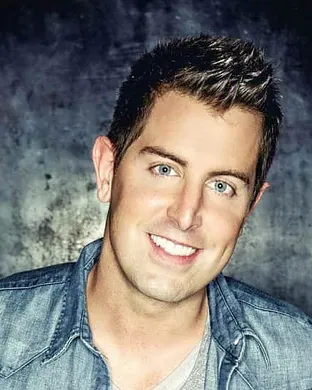 Jeremy Camp