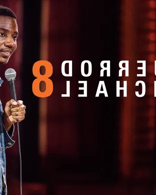 Jerrod Carmichael Baltimore