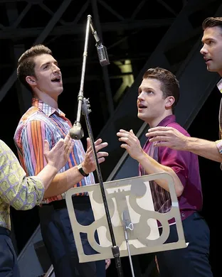 Jersey Boys