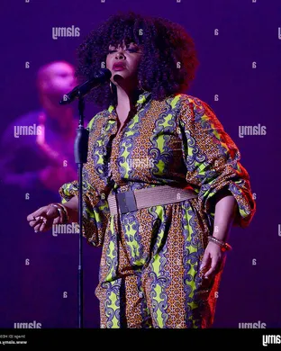 Jill Scott Oxon Hill
