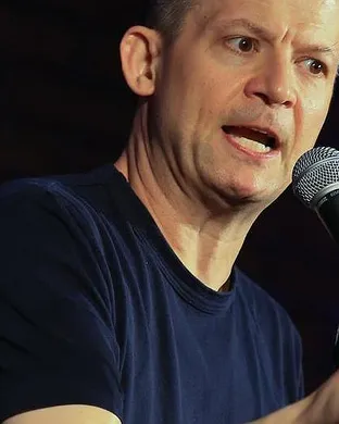 Jim Norton York