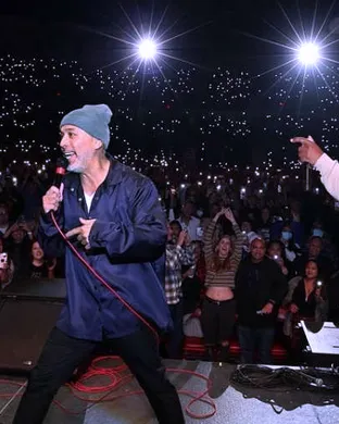 Jo Koy Hanover