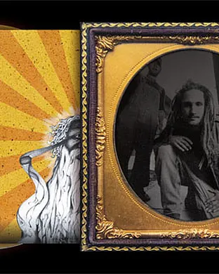John Butler Trio Washington