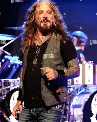 John Corabi Annapolis