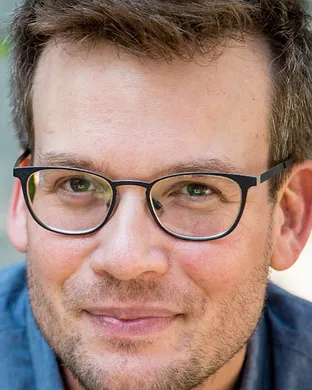 John Green Washington