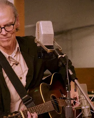 John Hiatt Alexandria