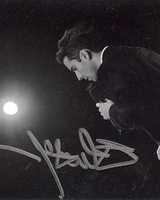 John Lloyd Young Baltimore