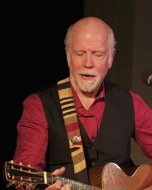 John McCutcheon Vienna