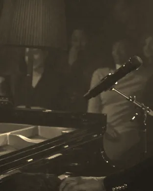 Jon Batiste & The National Symphony Orchestra