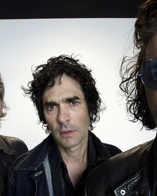 Jon Spencer Baltimore