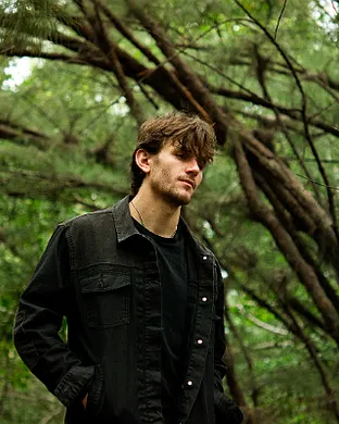 Jonah Kagen Baltimore