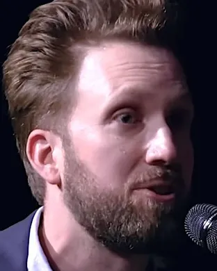 Jordan Klepper Washington