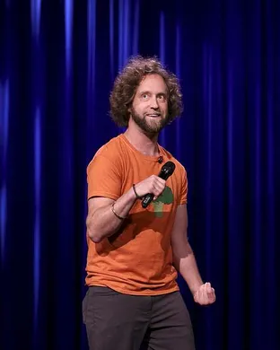 Josh Blue Annapolis
