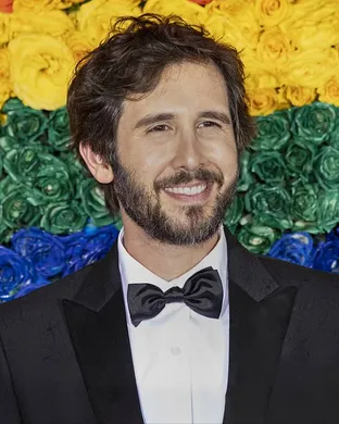 Josh Groban Vienna