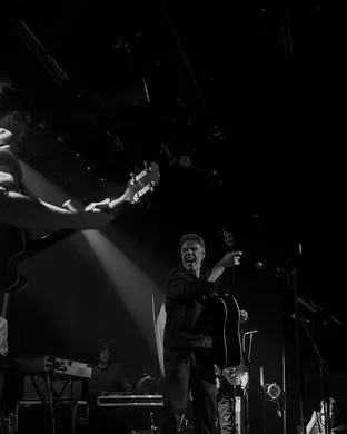 Josh Ritter Alexandria