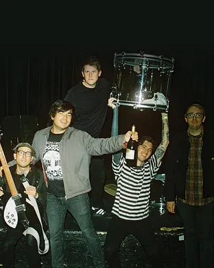 Joyce Manor Baltimore