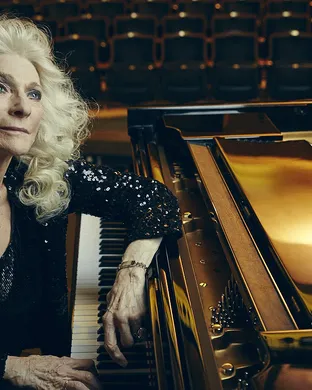 Judy Collins Alexandria
