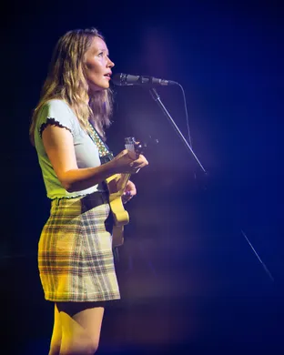 Julia Jacklin Washington