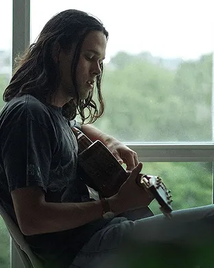 Justin Nozuka Washington