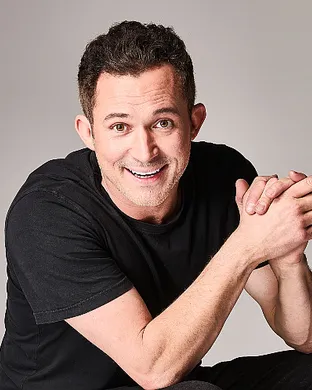 Justin Willman Baltimore