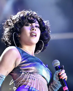 Kali Uchis Columbia