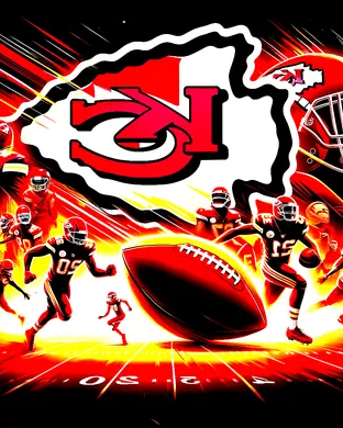 Kansas City Chiefs Baltimore