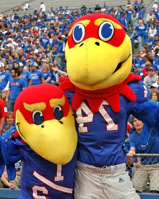Kansas Jayhawks Lawrence