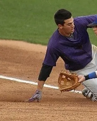 Kansas State Wildcats Baseball Baltimore