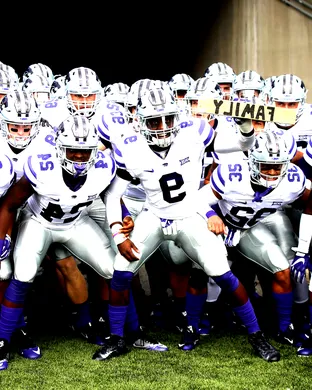 Kansas State Wildcats Football Baltimore