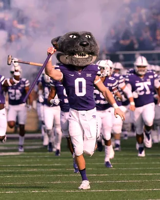 Kansas State Wildcats Manhattan