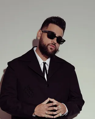 Karan Aujla Washington