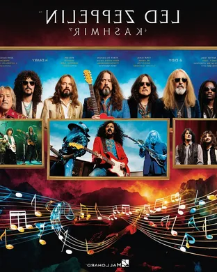 Kashmir - The Led Zeppelin Experience Baltimore