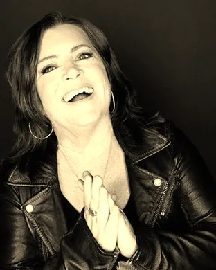 Kathleen Madigan Washington