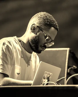 Kaytranada Assago