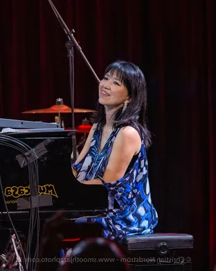 Keiko Matsui Alexandria