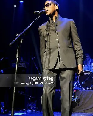 Kenny Babyface Edmonds Hanover
