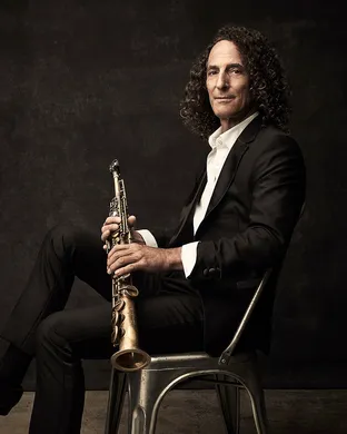 Kenny G Lancaster