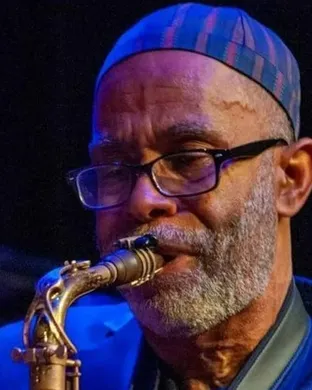 Kenny Garrett Washington