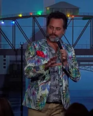 Kevin James Thornton Lutherville Timonium