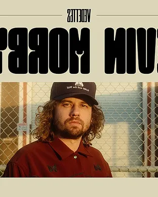 Kevin Morby Washington
