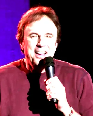 Kevin Nealon Baltimore